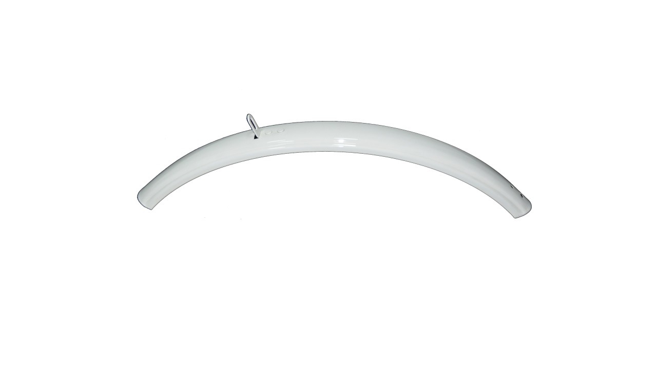 ÖN ÇAMURLUK BEYAZ (GT25)